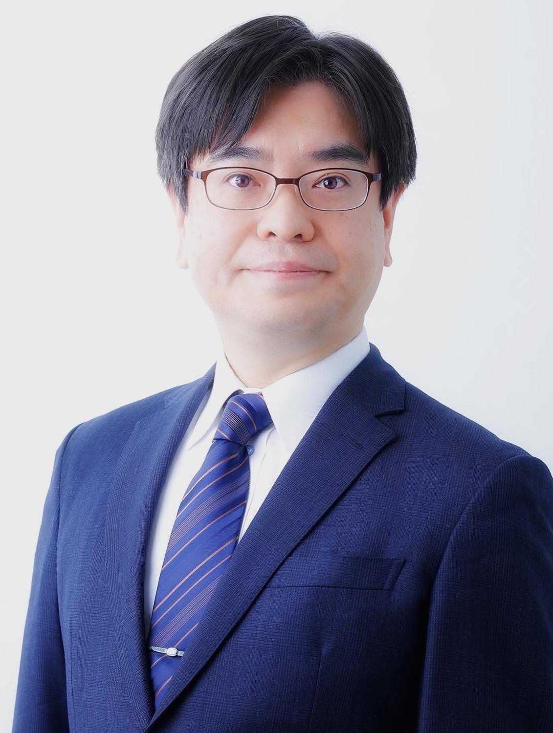 著者近影2