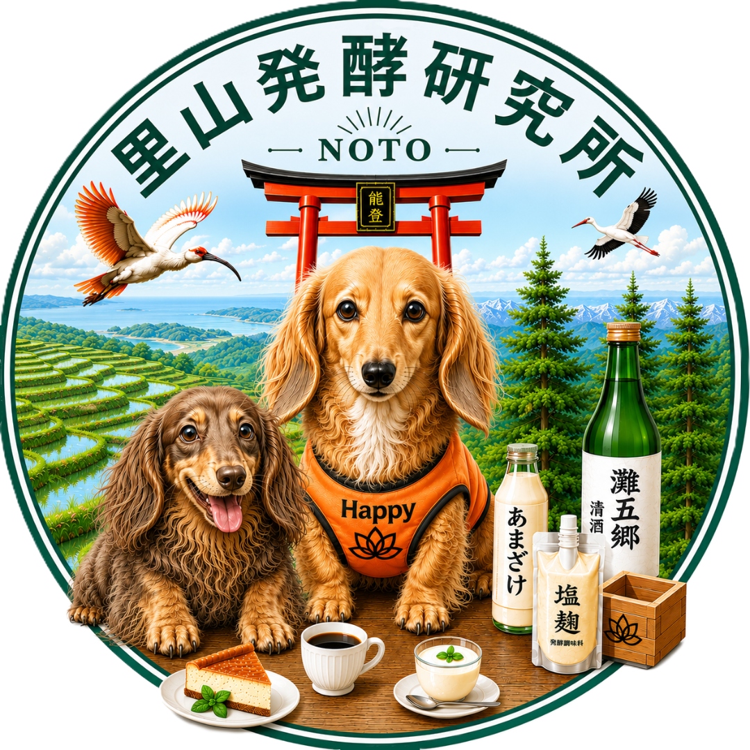 里山発酵研究所