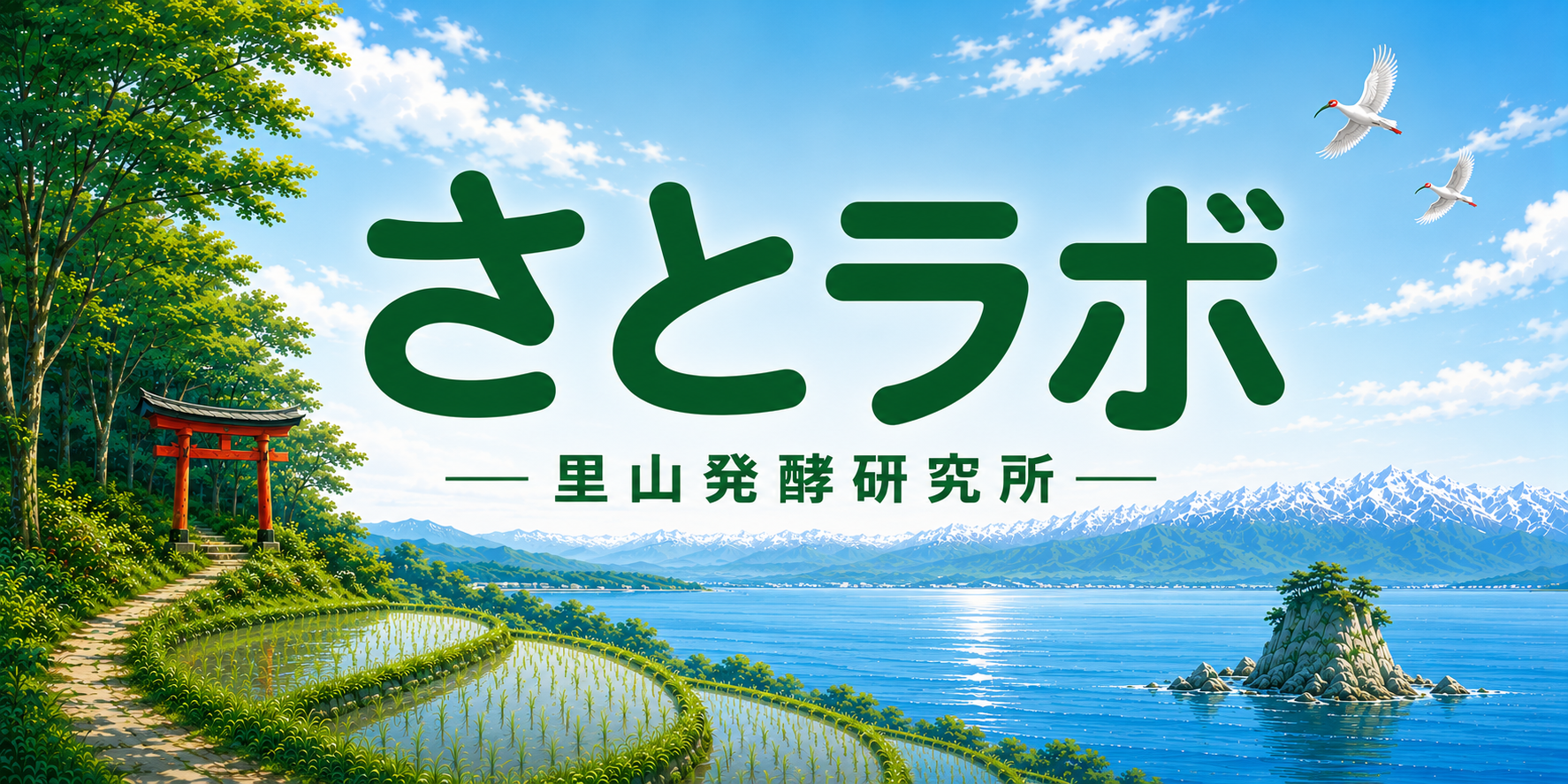 里山発酵研究所