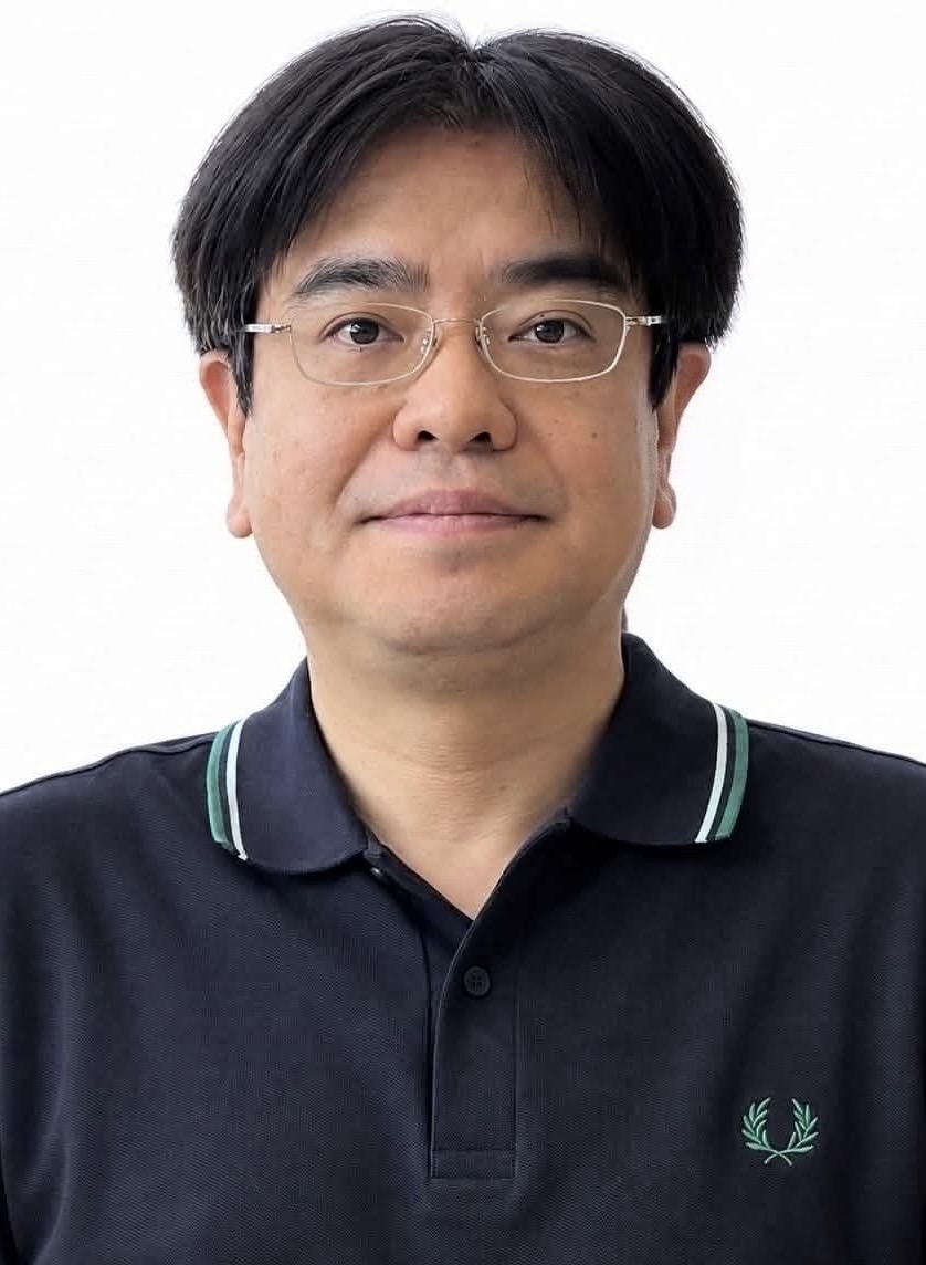 宮木幸一博士